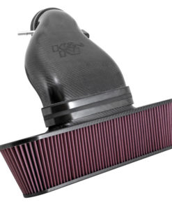 K&N ilmansuodattimet, tuote 63-3080