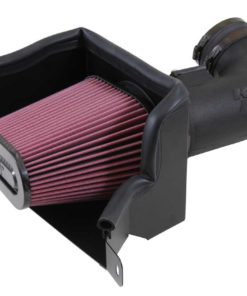 K&N ilmansuodattimet, tuote 63-3081