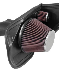 K&N ilmansuodattimet, tuote 63-3084