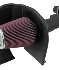 K&N ilmansuodattimet, tuote 63-3085