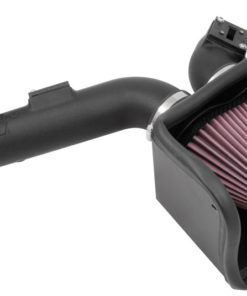 K&N ilmansuodattimet, tuote 63-3093