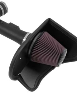 K&N ilmansuodattimet, tuote 63-3094