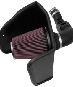 K&N ilmansuodattimet, tuote 63-3095