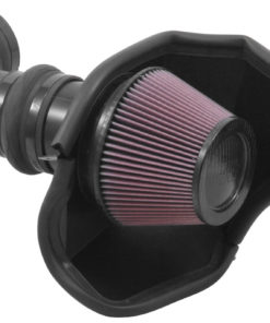 K&N ilmansuodattimet, tuote 63-3096