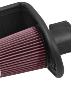 K&N ilmansuodattimet, tuote 63-3097