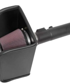 K&N ilmansuodattimet, tuote 63-3104