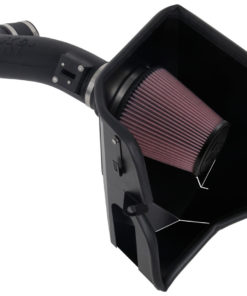 K&N ilmansuodattimet, tuote 63-3110