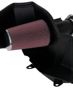 K&N ilmansuodattimet, tuote 63-3115