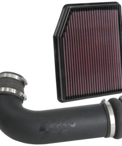 K&N ilmansuodattimet, tuote 63-3116