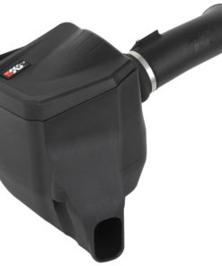 K&N ilmansuodattimet, tuote 63-3119