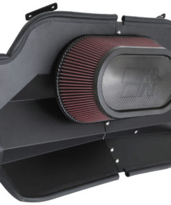 K&N ilmansuodattimet, tuote 63-3120