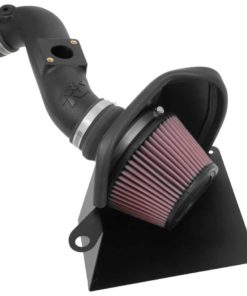 K&N ilmansuodattimet, tuote 63-3517