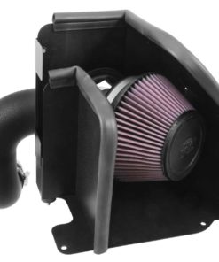 K&N ilmansuodattimet, tuote 63-5301