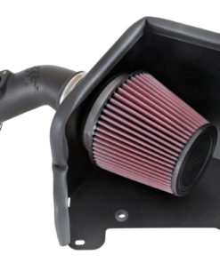 K&N ilmansuodattimet, tuote 63-5506