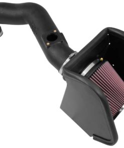 K&N ilmansuodattimet, tuote 63-6017