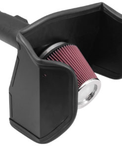 K&N ilmansuodattimet, tuote 63-6018