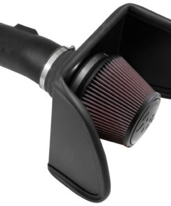 K&N ilmansuodattimet, tuote 63-6019