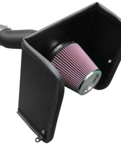 K&N ilmansuodattimet, tuote 63-6020