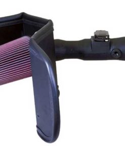 K&N ilmansuodattimet, tuote 63-9022