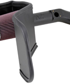 K&N ilmansuodattimet, tuote 63-9023