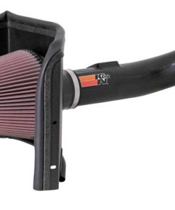 K&N ilmansuodattimet, tuote 63-9025