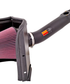 K&N ilmansuodattimet, tuote 63-9026