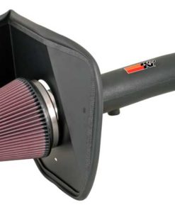 K&N ilmansuodattimet, tuote 63-9027