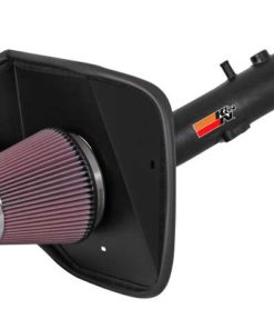 K&N ilmansuodattimet, tuote 63-9028