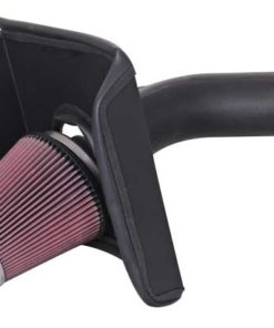 K&N ilmansuodattimet, tuote 63-9032-1