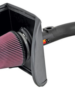 K&N ilmansuodattimet, tuote 63-9033