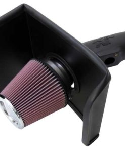 K&N ilmansuodattimet, tuote 63-9035