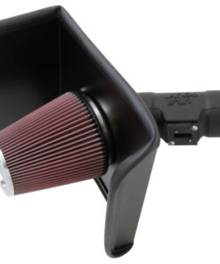 K&N ilmansuodattimet, tuote 63-9036