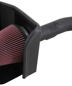 K&N ilmansuodattimet, tuote 63-9037