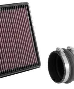 K&N ilmansuodattimet, tuote 63-9038