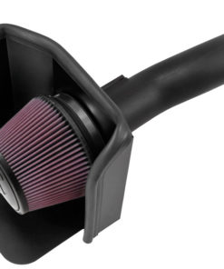 K&N ilmansuodattimet, tuote 63-9039