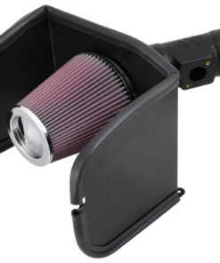 K&N ilmansuodattimet, tuote 63-9040