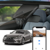 FitcamX autokamera, Lexus RC300, RC350, RC F 2018-2024 mallit