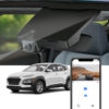 FitcamX autokamera, Hyundai Kona / Kona EV (2018-2021)