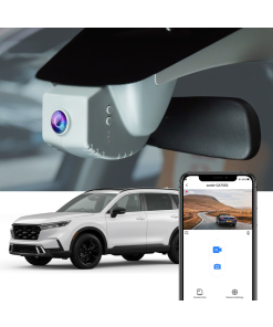 FitcamX autokamera, Honda CR-V 2023-2026 mallit