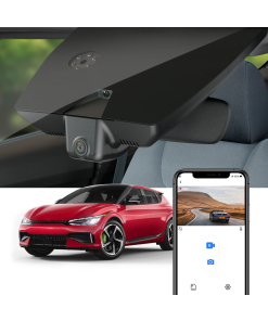 FitcamX autokamera, Kia EV6 2022-2025 mallit