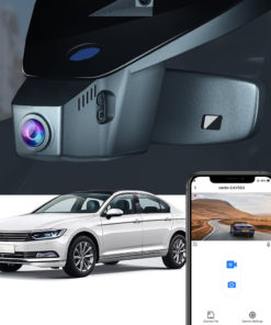 FitcamX autokamera, Volkswagen Passat B8 (2016-2023)