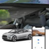 FitcamX autokamera, Jaguar I-Pace (X590) 2019-2023 mallit