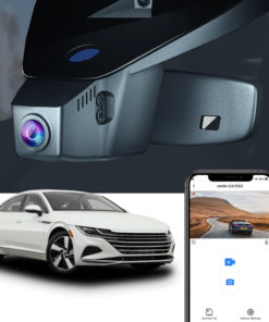 FitcamX autokamera, Volkswagen Arteon (2019-2024)
