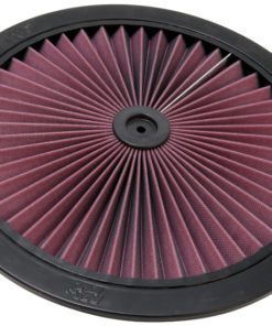 K&N ilmansuodattimet, tuote 66-1601