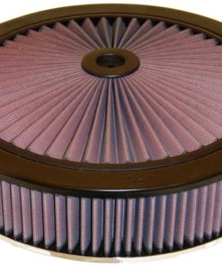 K&N ilmansuodattimet, tuote 66-3050