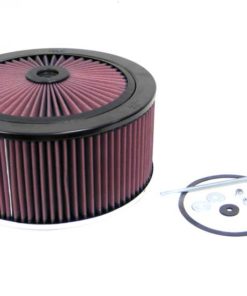 K&N ilmansuodattimet, tuote 66-3130