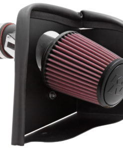 K&N ilmansuodattimet, tuote 69-1017TTK