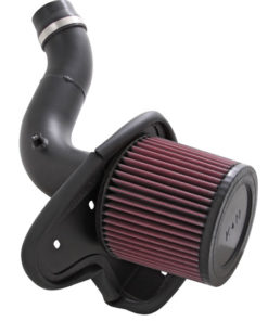 K&N ilmansuodattimet, tuote 69-1211TTK