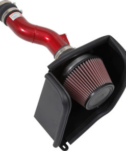 K&N ilmansuodattimet, tuote 69-1504TR