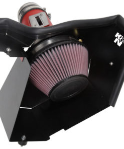 K&N ilmansuodattimet, tuote 69-1505TWR